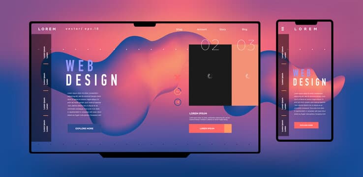 Ảnh chụp màn hình dự án Bookstore Management Website