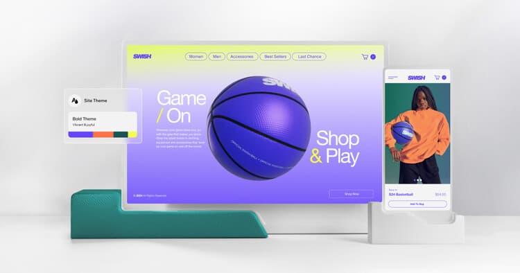 Ảnh chụp màn hình dự án Personal Portfolio Website