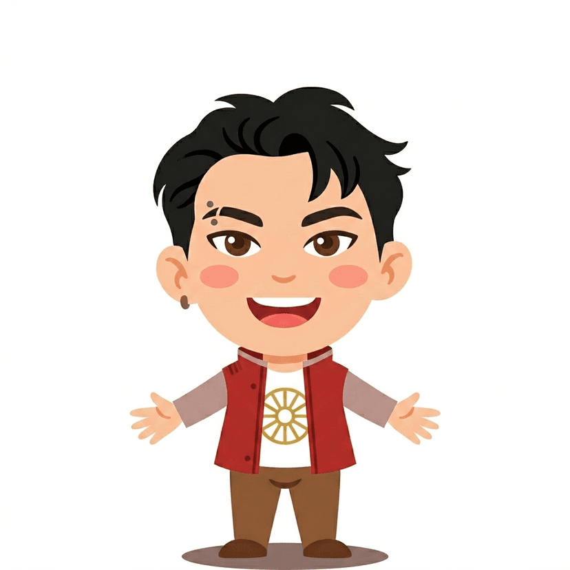 Person Image